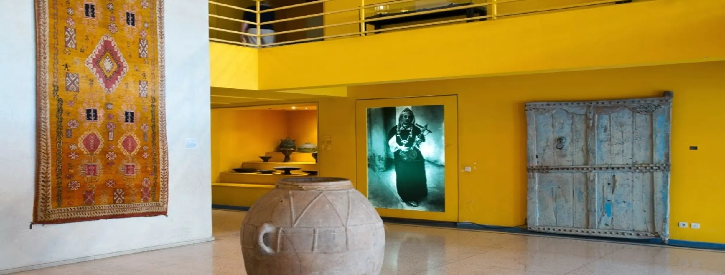 Image for Amazigh Heritage Museum